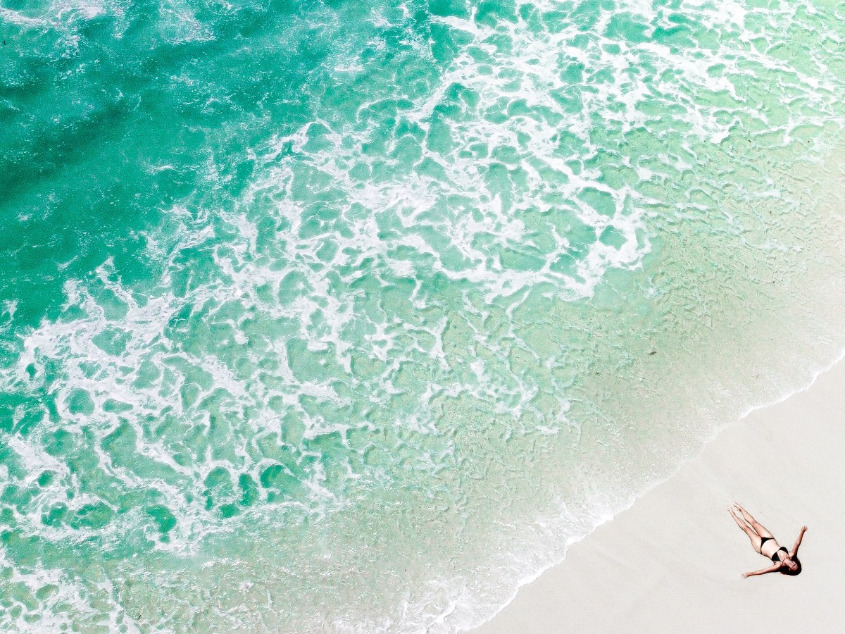 Top 5 Beaches Of Jervis&nbsp;Bay