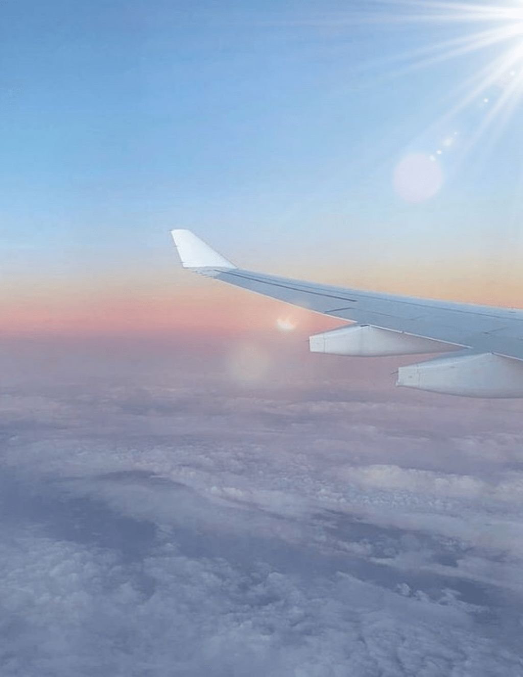 Guide to surviving a long-haul&nbsp;flight