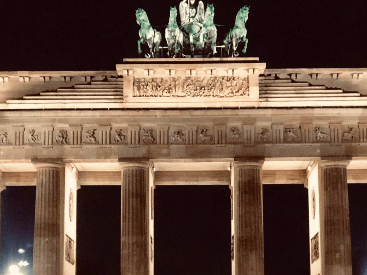 The Ultimate Guide To&nbsp;Berlin