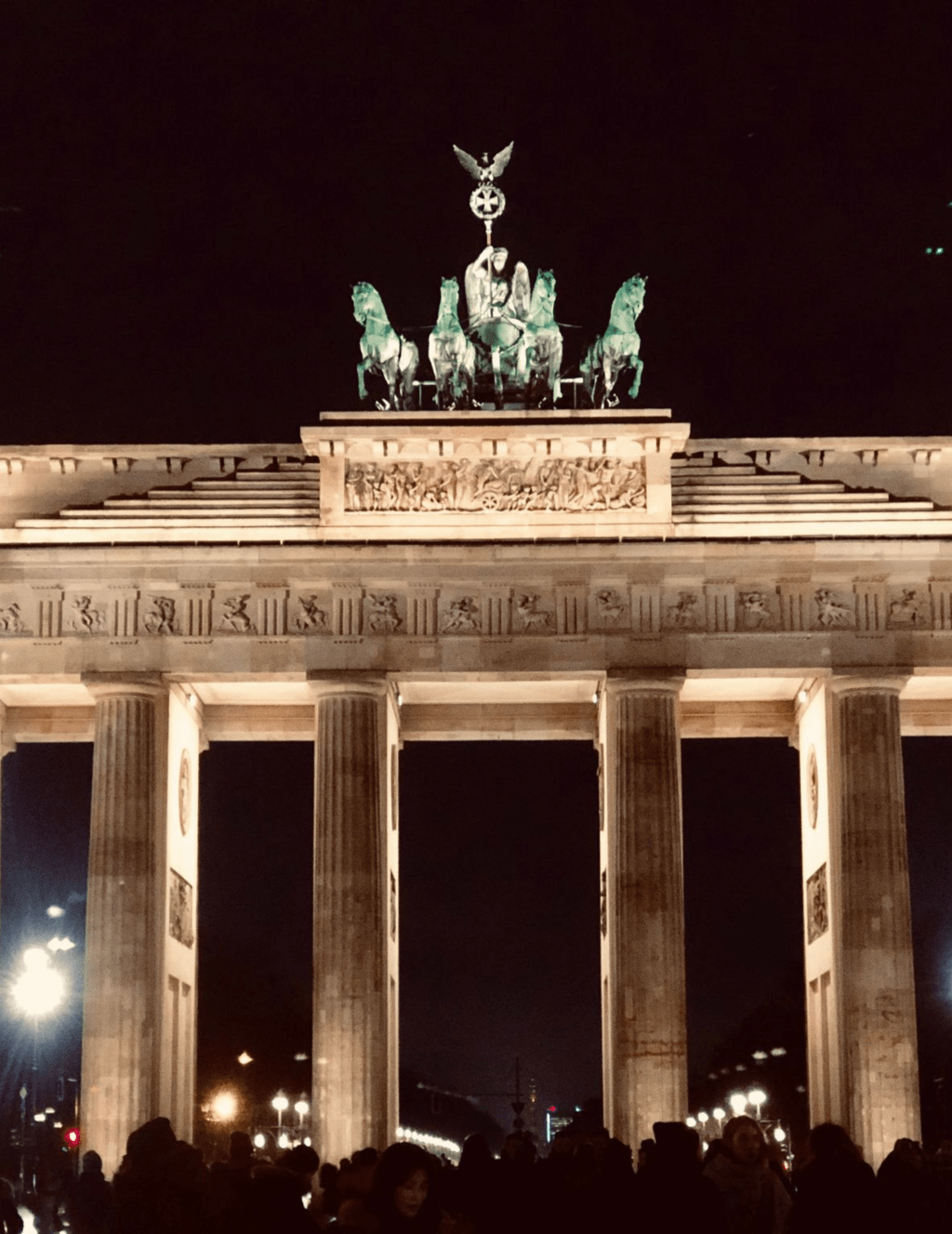 The Ultimate Guide To&nbsp;Berlin