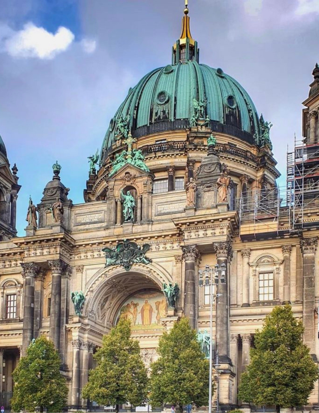 Top 8 things to see in&nbsp;Berlin