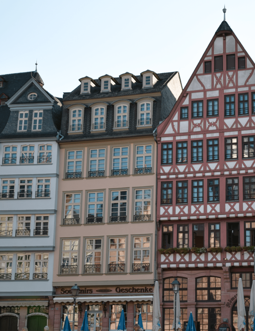 How to spend a 24 hour layover in Frankfurt,&nbsp;Germany