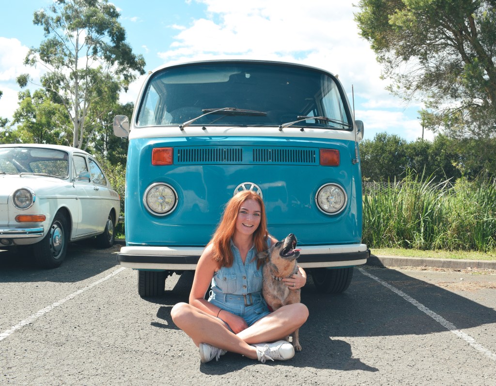 Dog road trip essentials: The ultimate dog travel&nbsp;checklist