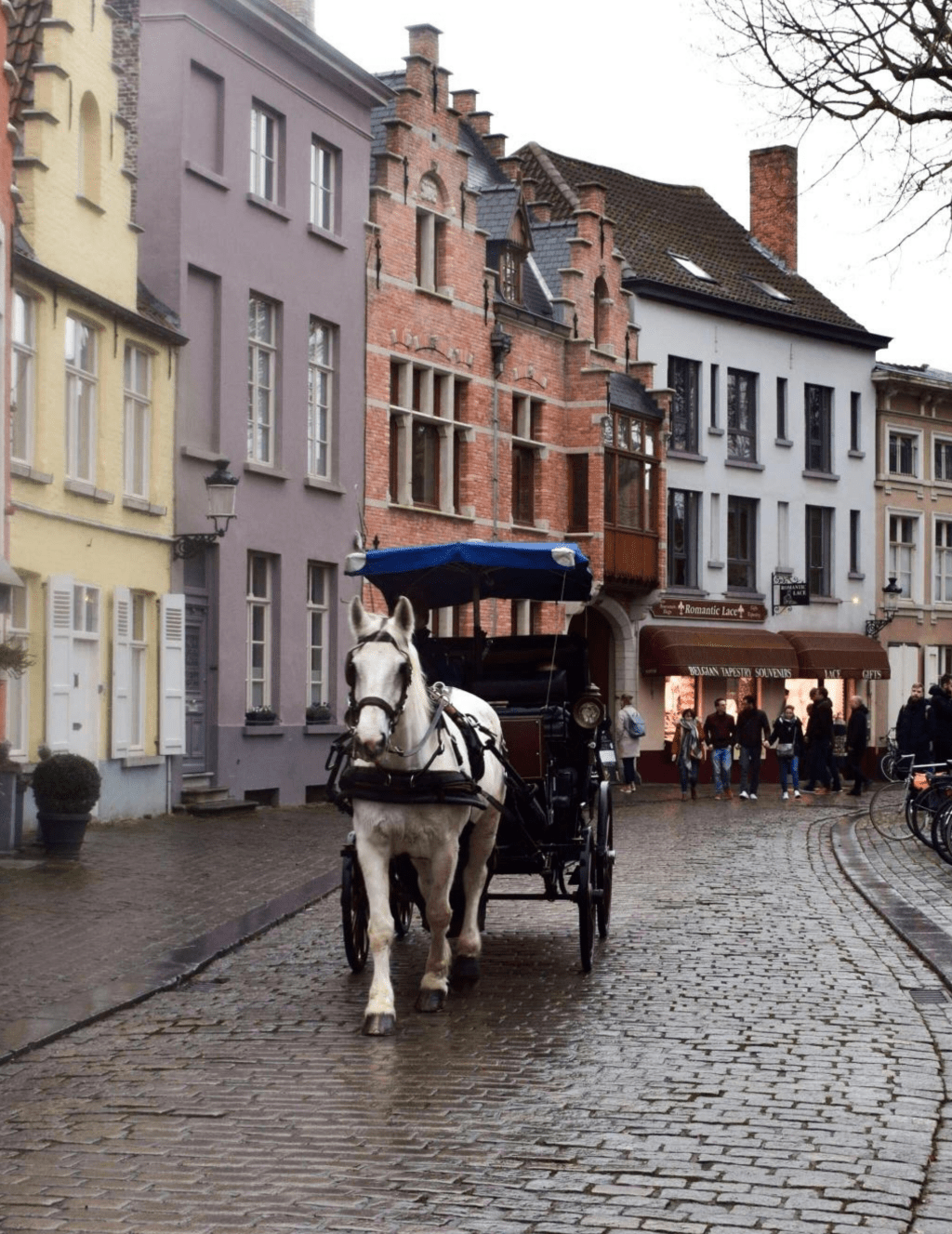 Top 10 things to do in Bruges, Belgium