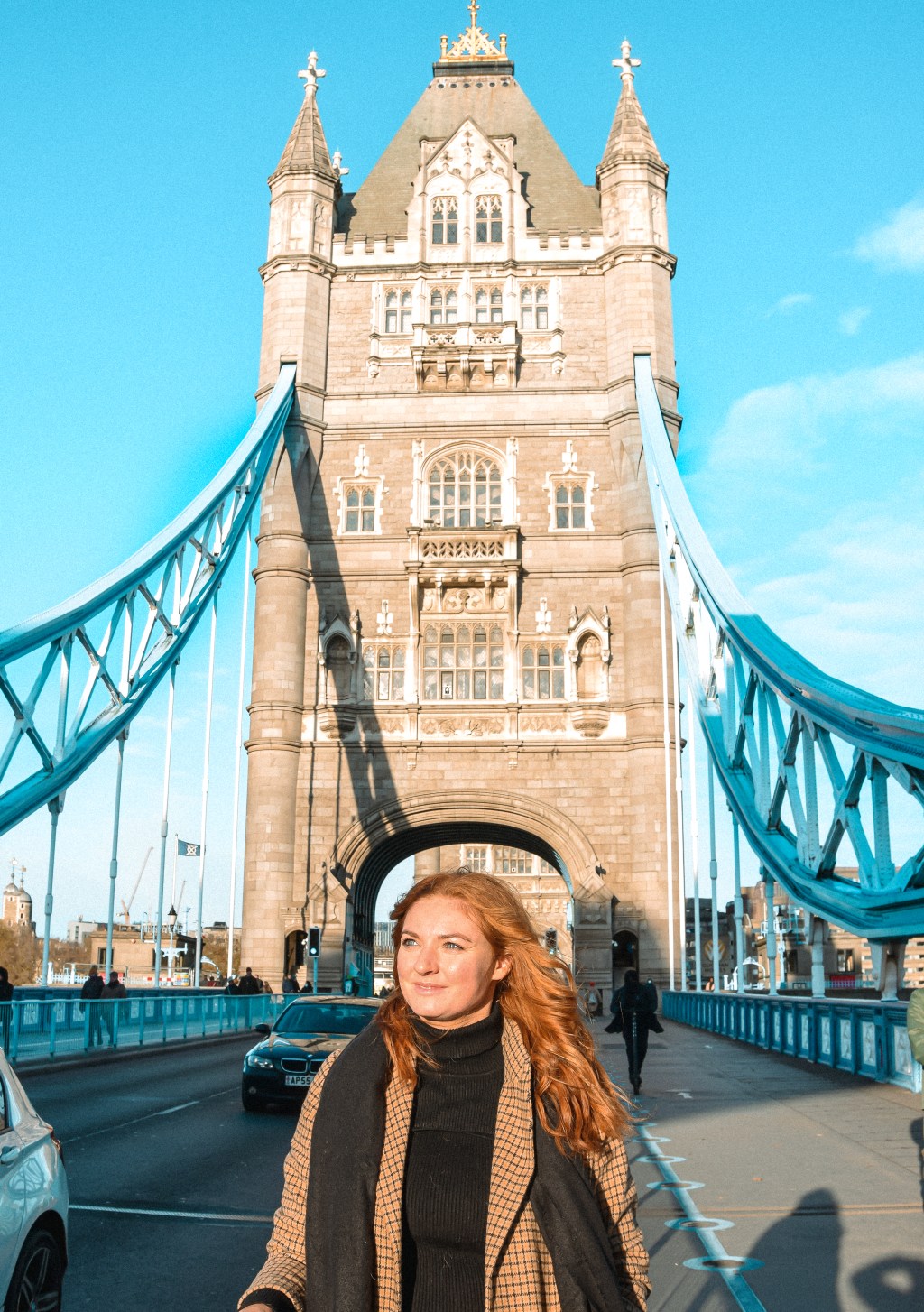 8 Things To Consider Before Moving&nbsp;Abroad