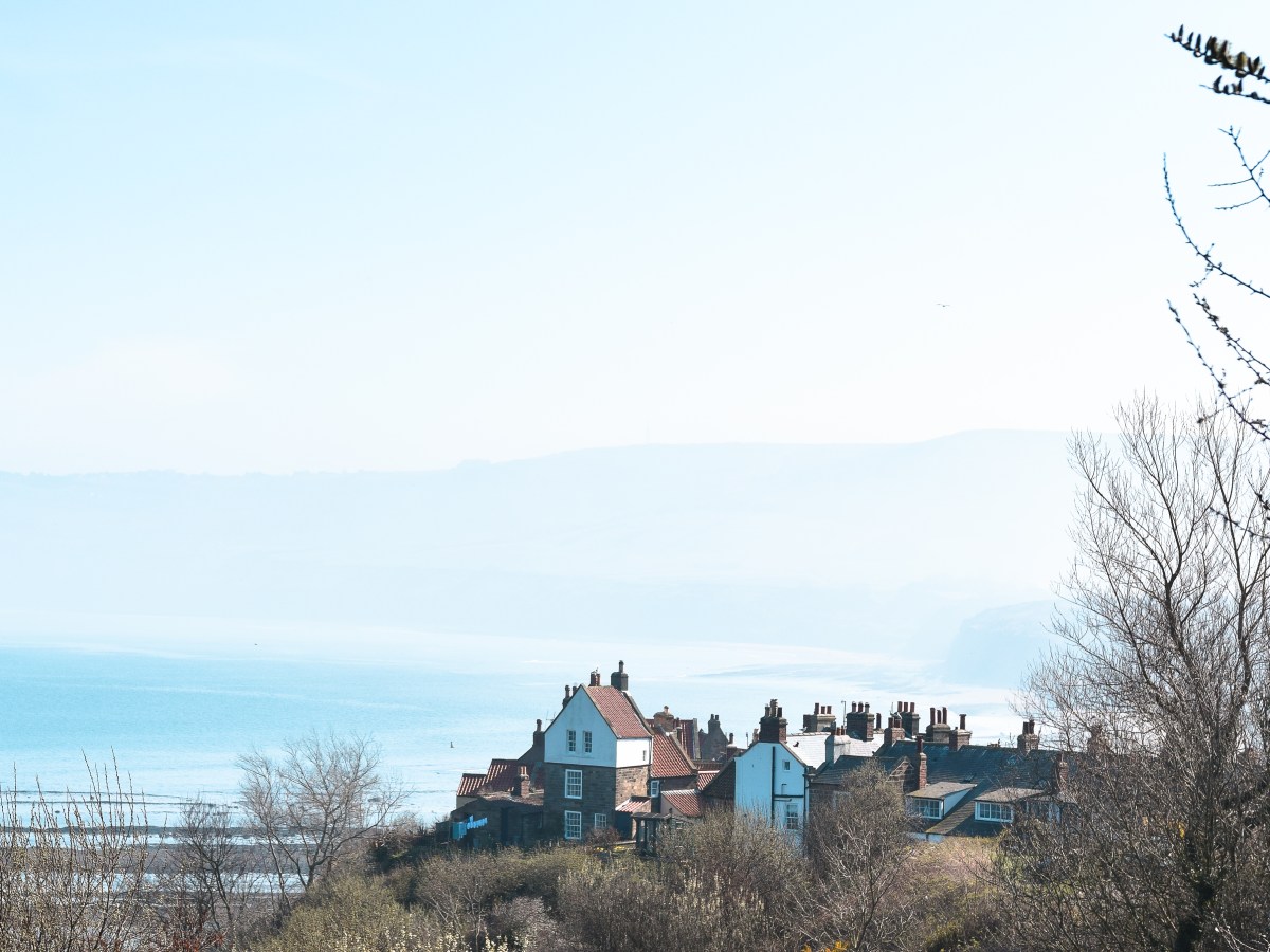 Top 5 most beautiful places to visit in county Yorkshire,&nbsp;England