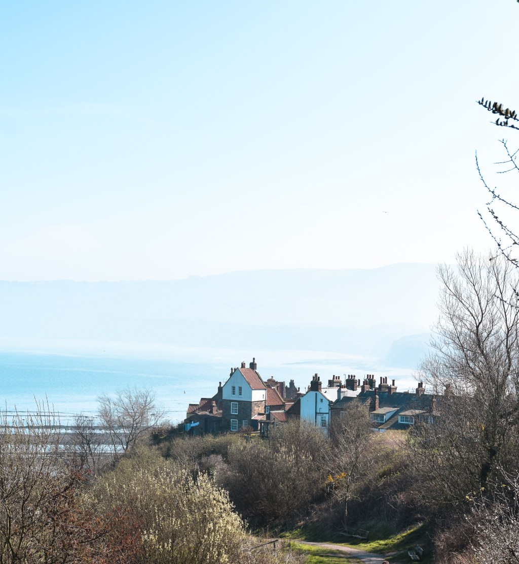 Top 5 most beautiful places to visit in county Yorkshire,&nbsp;England