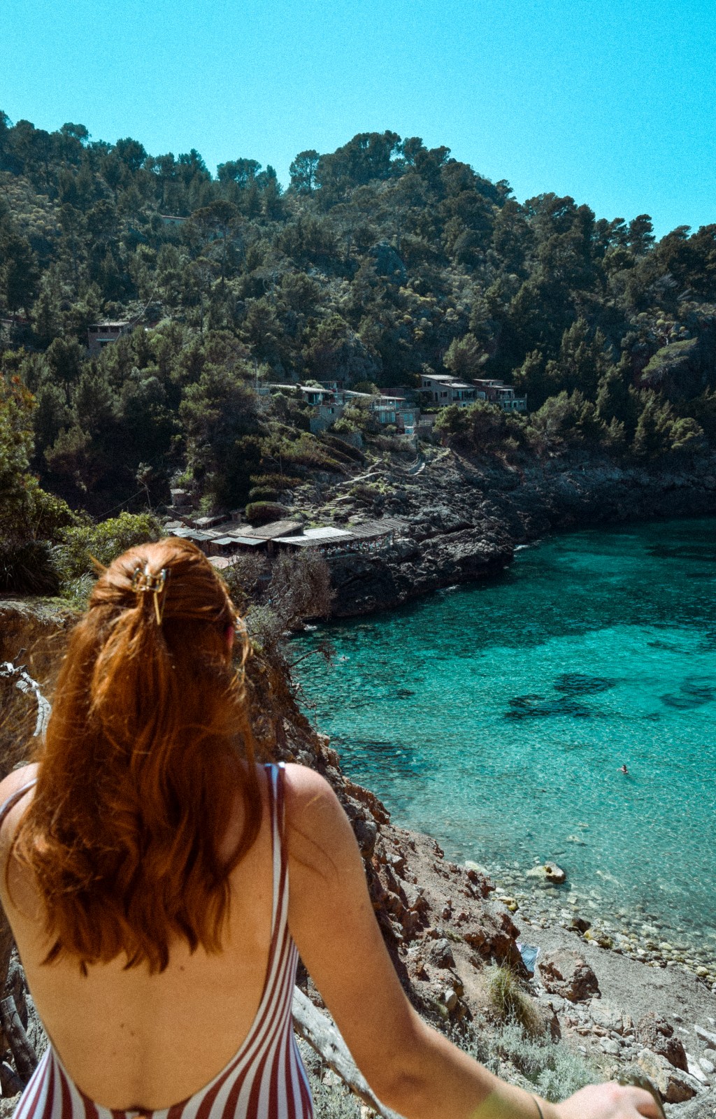 5 Reasons every woman should travel&nbsp;solo