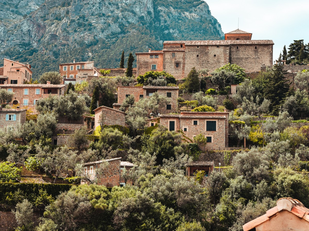 The Ultimate Guide To Deià,&nbsp;Mallorca