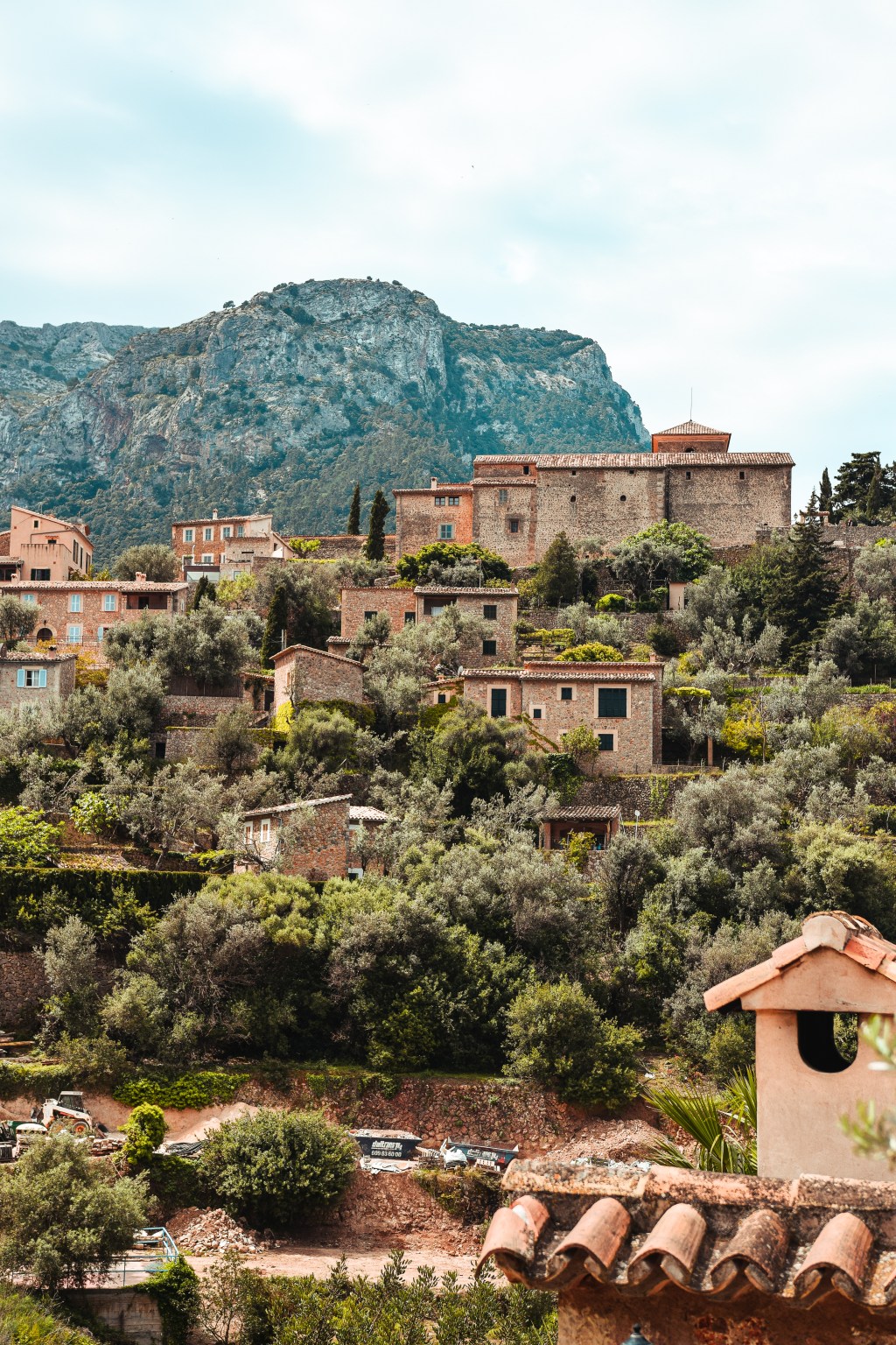 The Ultimate Guide To Deià,&nbsp;Mallorca