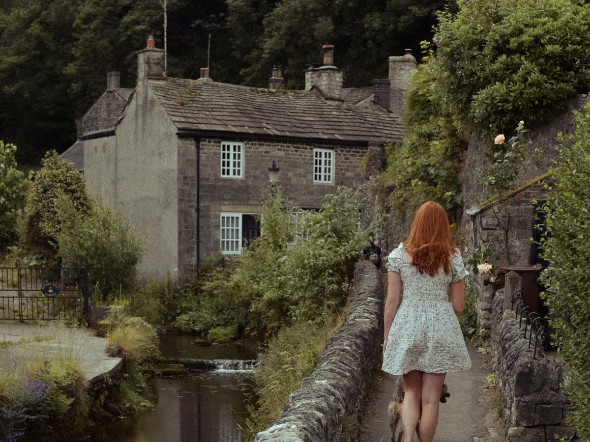 5 most picturesque towns and villages in England’s Peak&nbsp;District