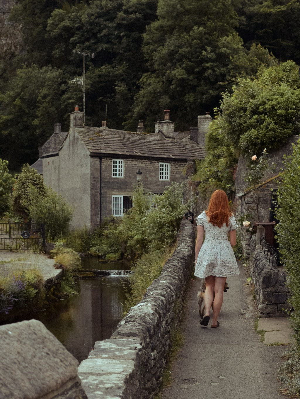 5 most picturesque towns and villages in England’s Peak&nbsp;District