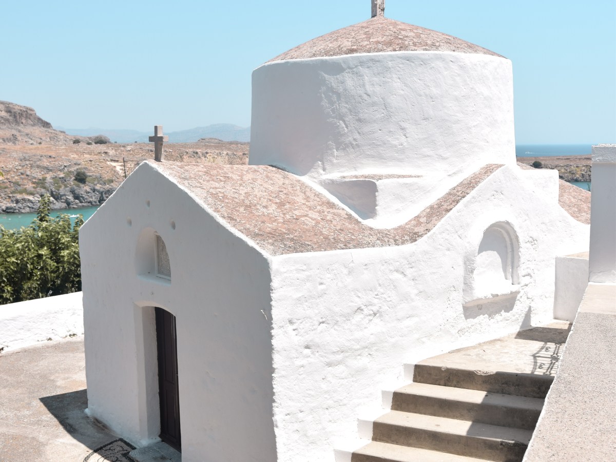 How to plan the perfect trip to Greece – everything you need to&nbsp;know