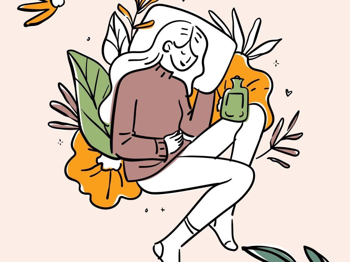 Endometriosis: 18 ways to treat and manage&nbsp;symptoms