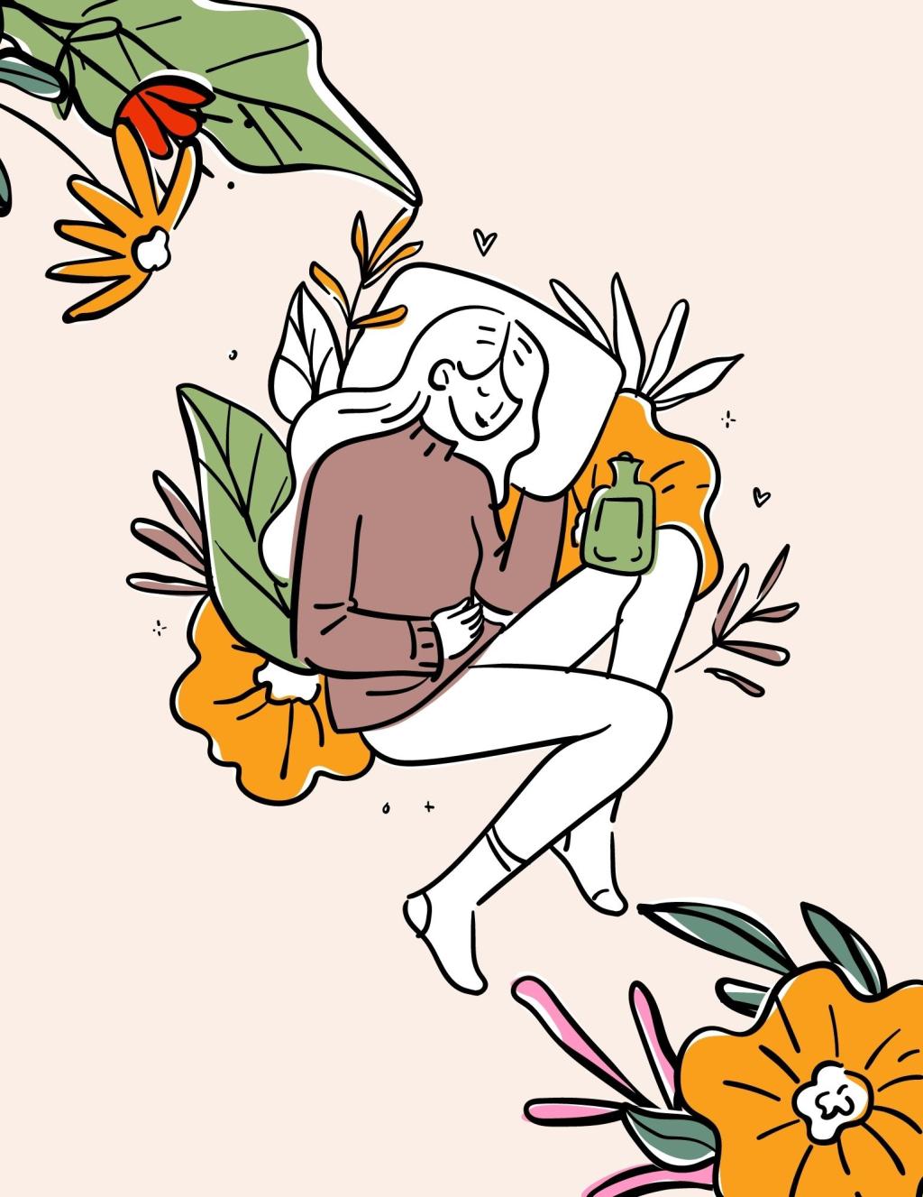 Endometriosis: 18 ways to treat and manage&nbsp;symptoms