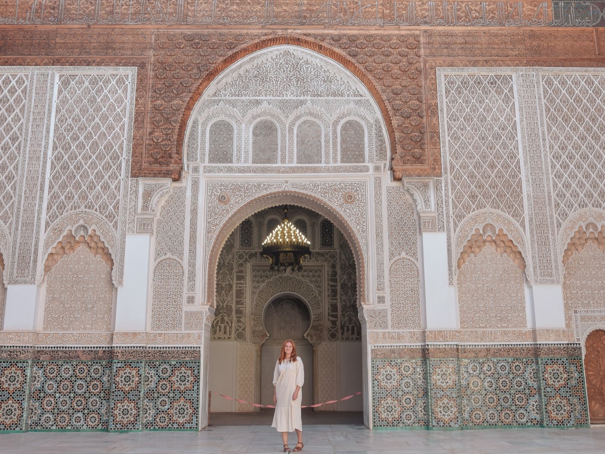 The ultimate guide to Marrakech,&nbsp;Morocco