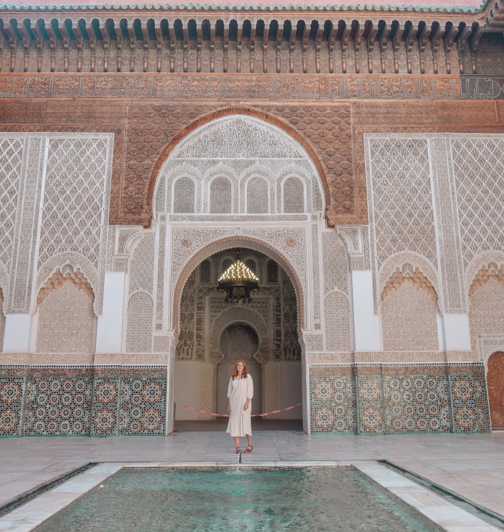The ultimate guide to Marrakech,&nbsp;Morocco