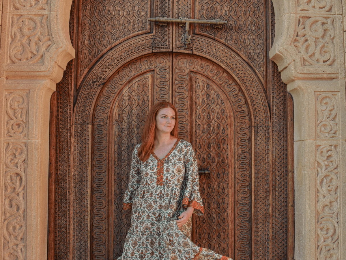 What to wear in Morocco –                The essential female packing&nbsp;list
