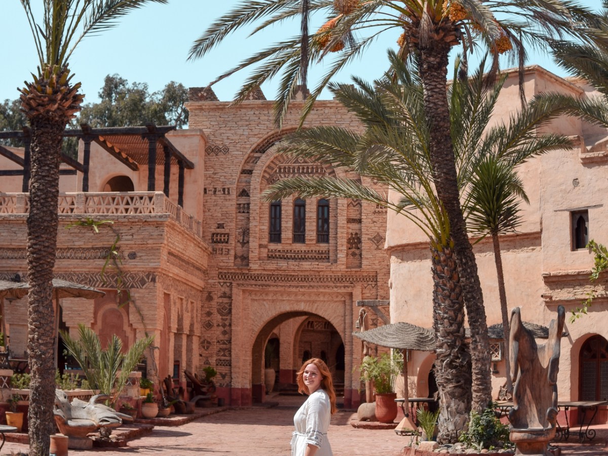 The complete guide to visiting Agadir,&nbsp;Morocco