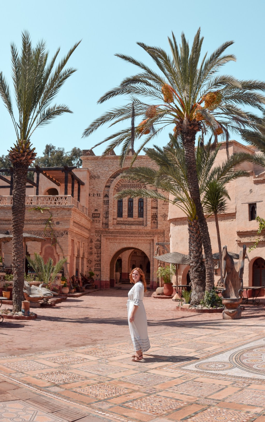 The complete guide to visiting Agadir, Morocco