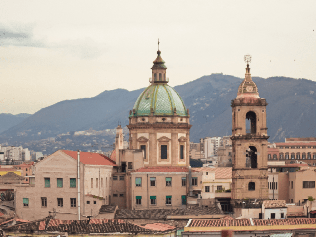 The Ultimate Guide To Visiting Sicily’s Capital,&nbsp;Palermo
