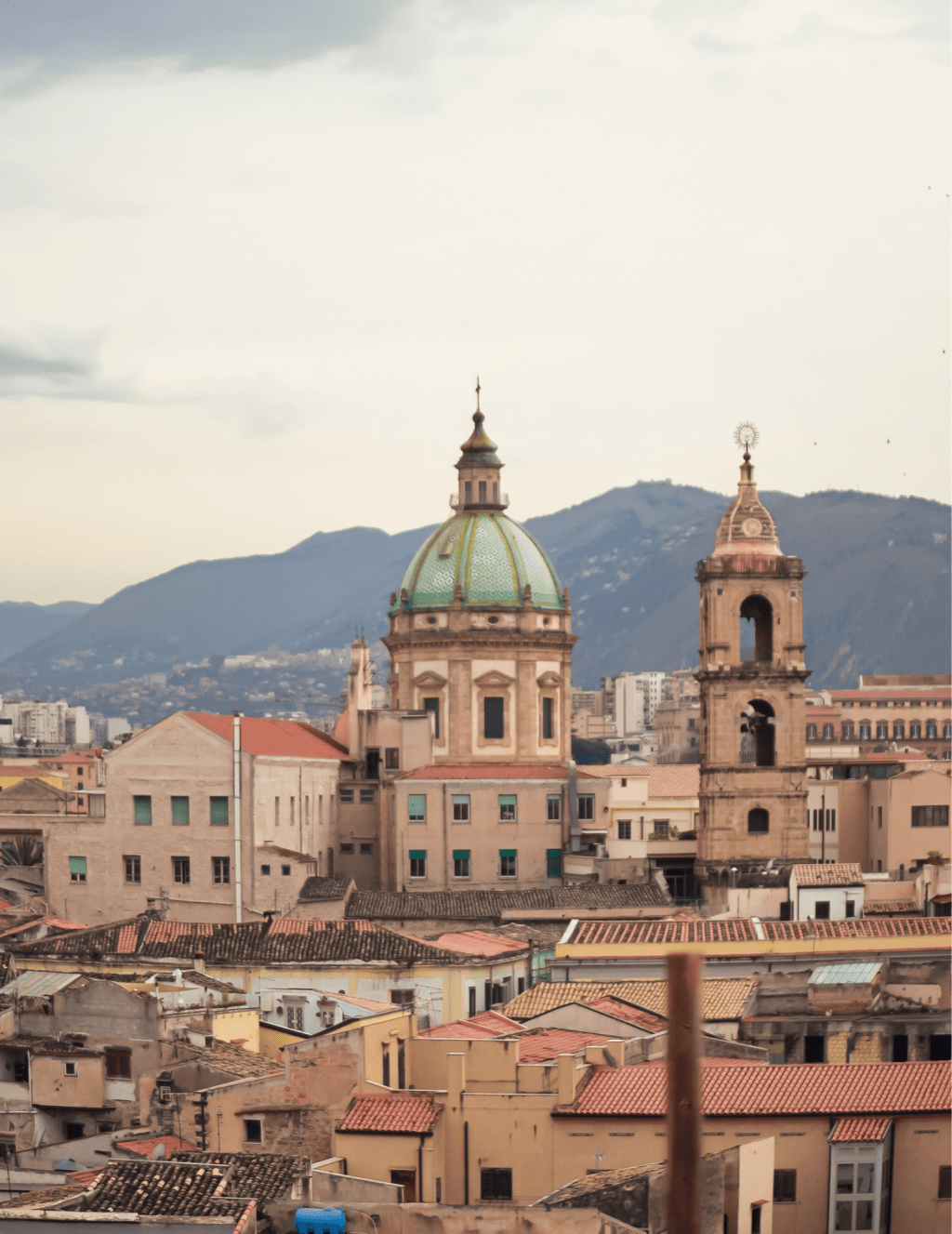 The Ultimate Guide To Visiting Sicily’s Capital,&nbsp;Palermo