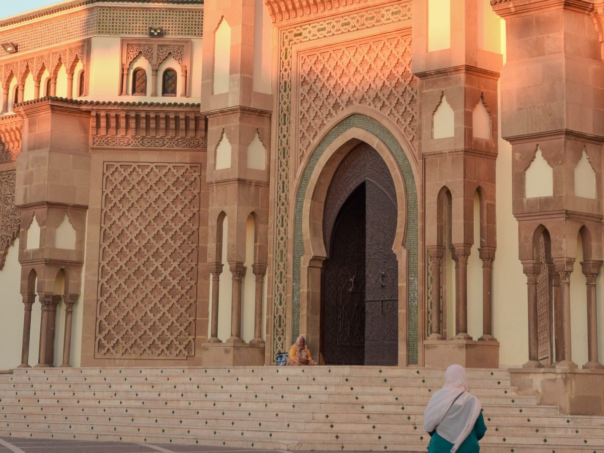 The ultimate Morocco bucket&nbsp;list