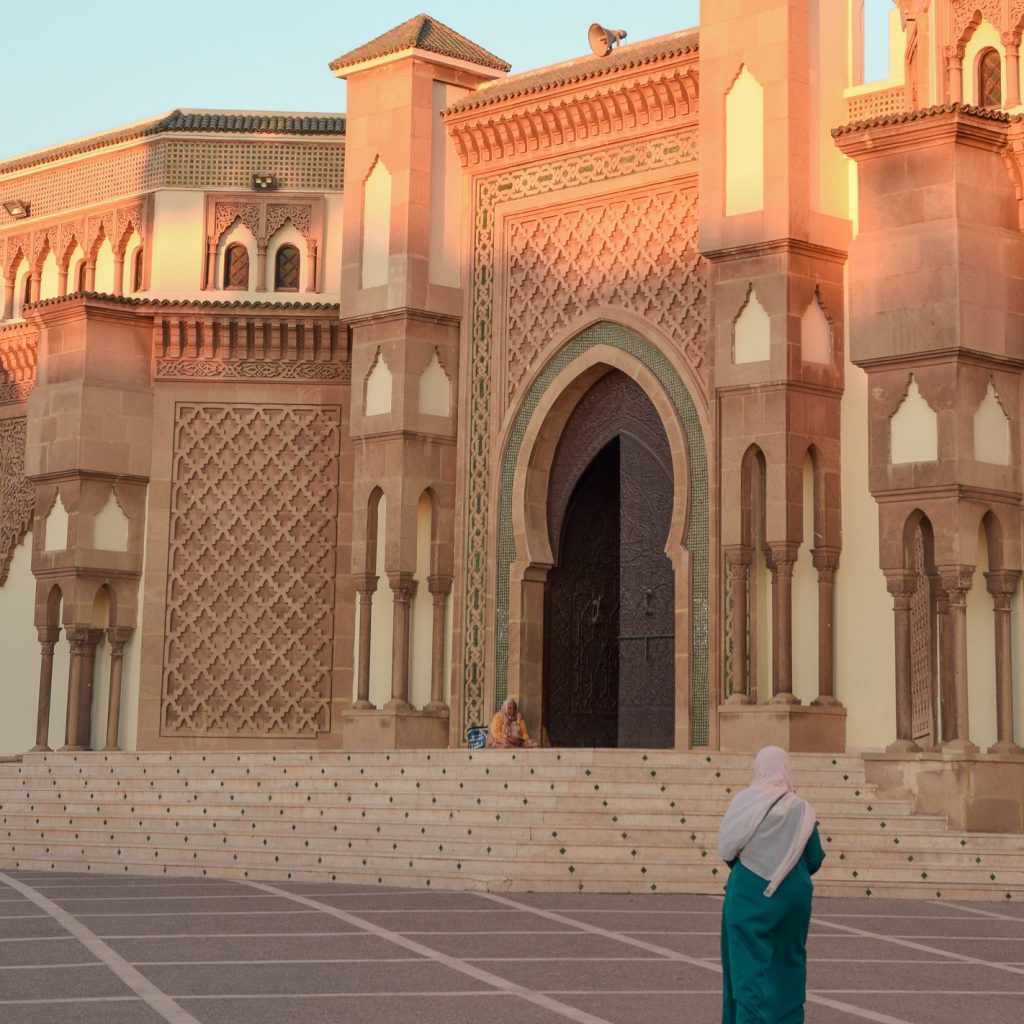 The ultimate Morocco bucket&nbsp;list