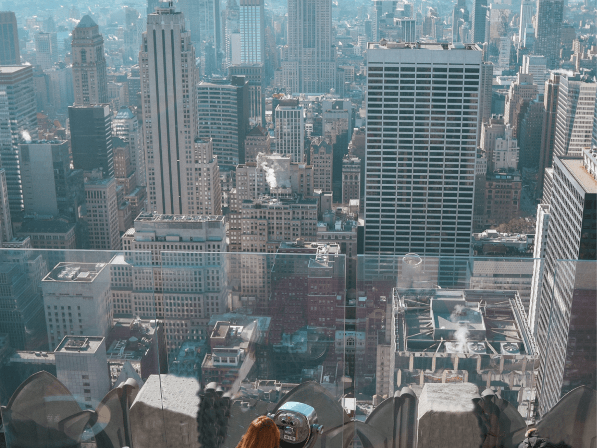 The ultimate guide to visiting New York&nbsp;City