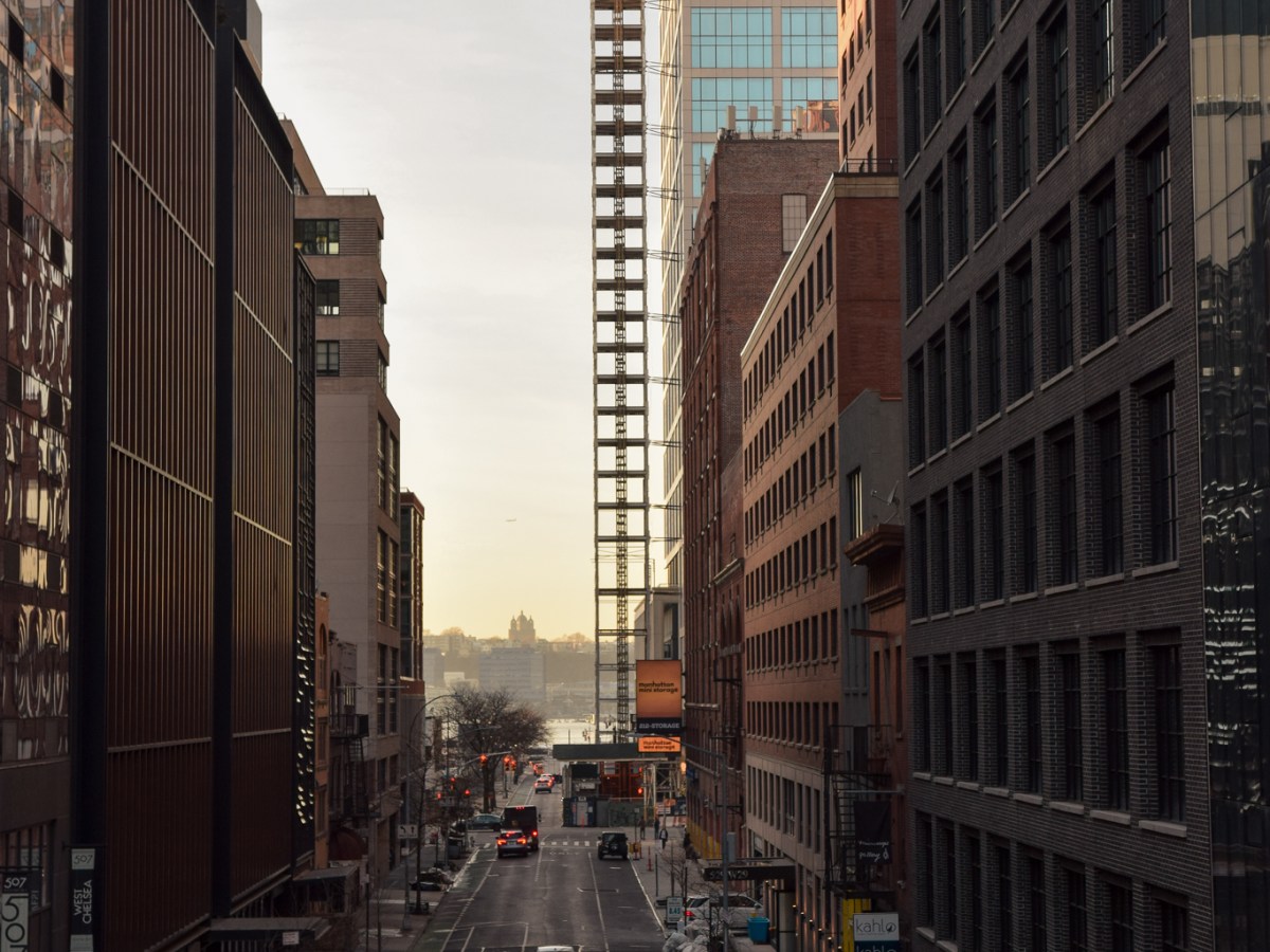 6 incredible things to do in NYC on a&nbsp;budget