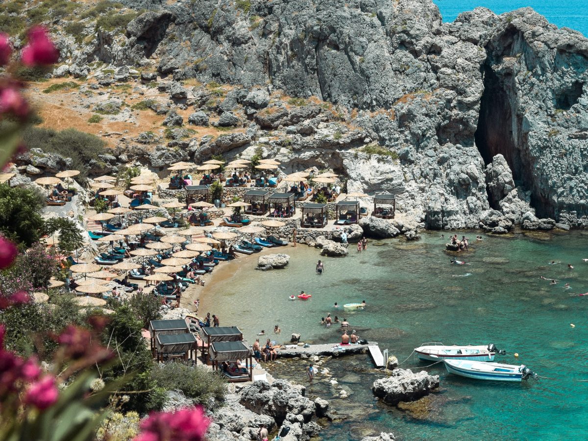 My best travel experiences of&nbsp;2022