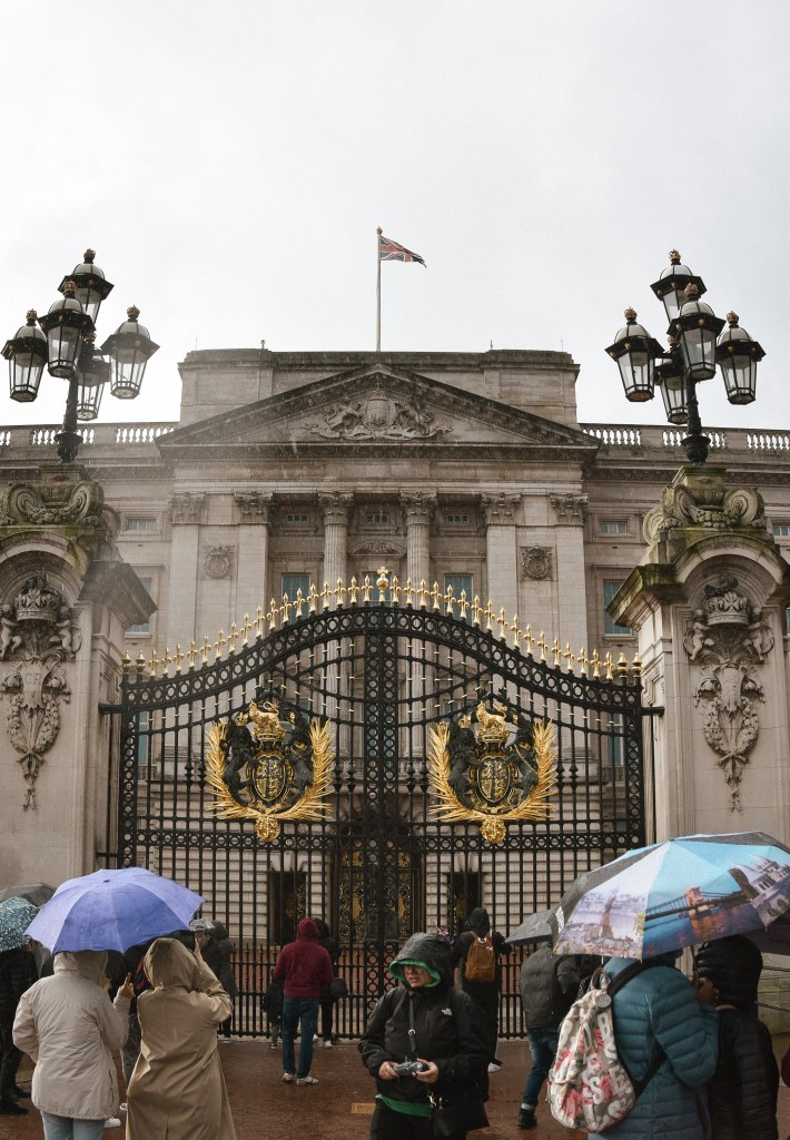 The ultimate guide to visiting London – Wander Mak