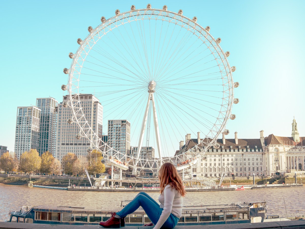 The ultimate guide to visiting&nbsp;London