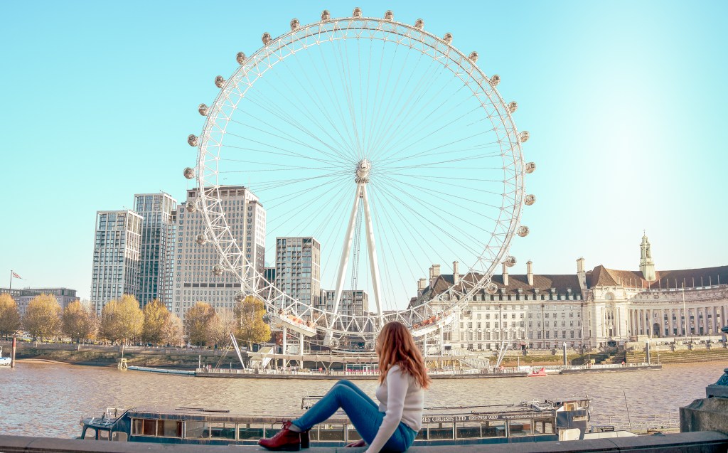 The ultimate guide to visiting&nbsp;London
