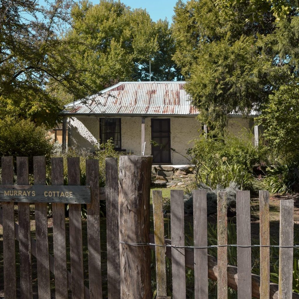 A guide to visiting the historic town of Hill End,&nbsp;NSW