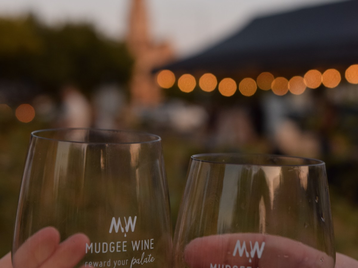 Twilight tastings: Mudgee food and wine&nbsp;month