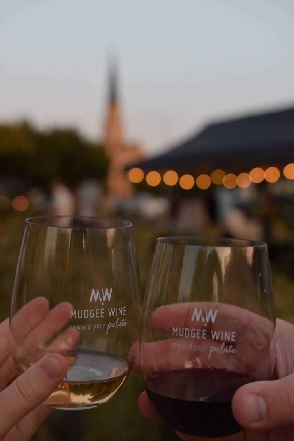 Twilight tastings: Mudgee food and wine month