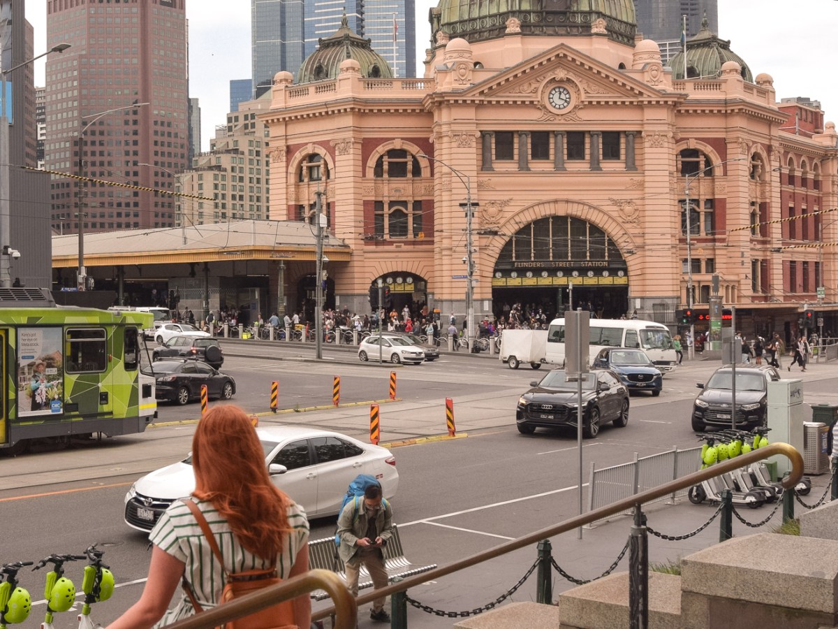 A guide to visiting Melbourne; What to see and where to&nbsp;go