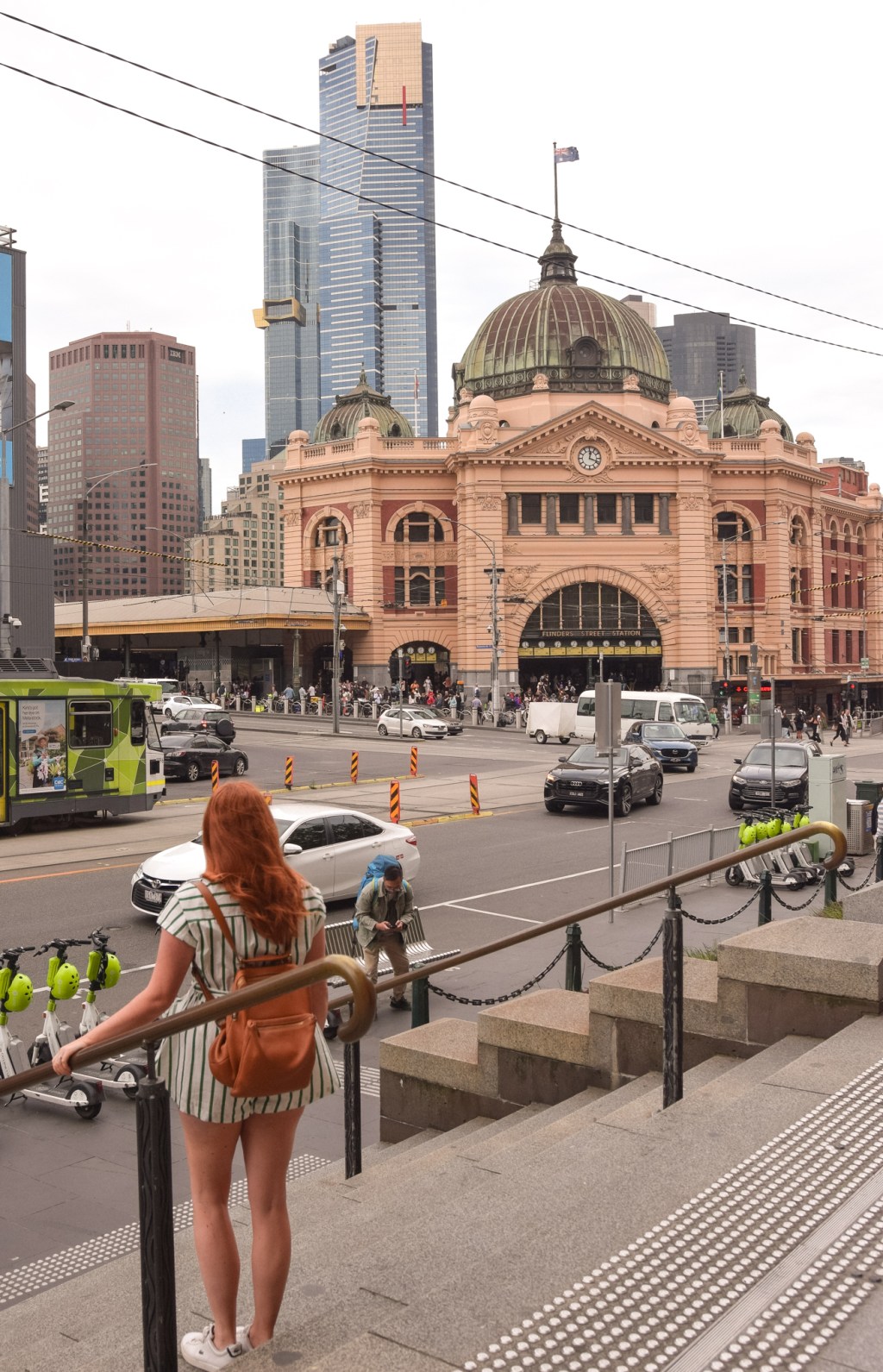 A guide to visiting Melbourne; What to see and where to go
