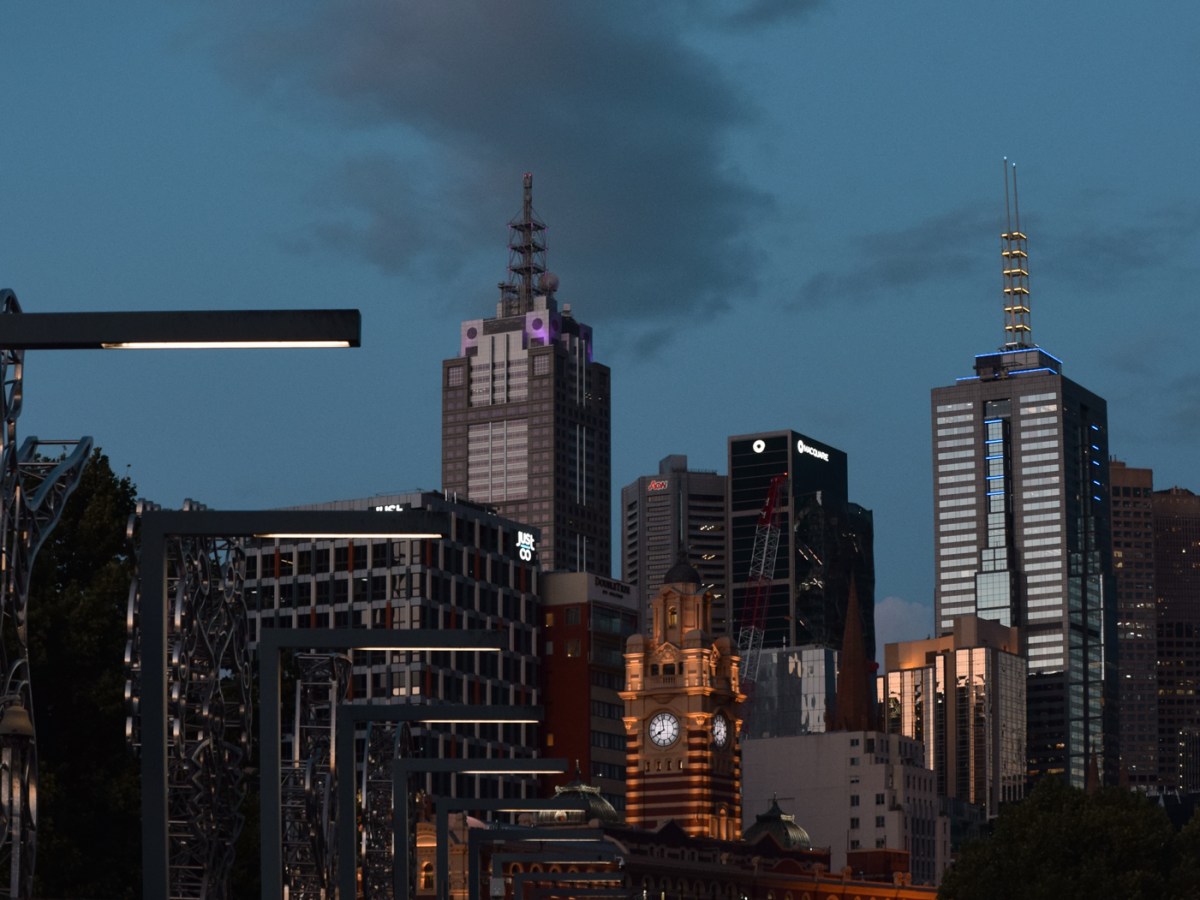 Top 12 amazing things to do in&nbsp;Melbourne