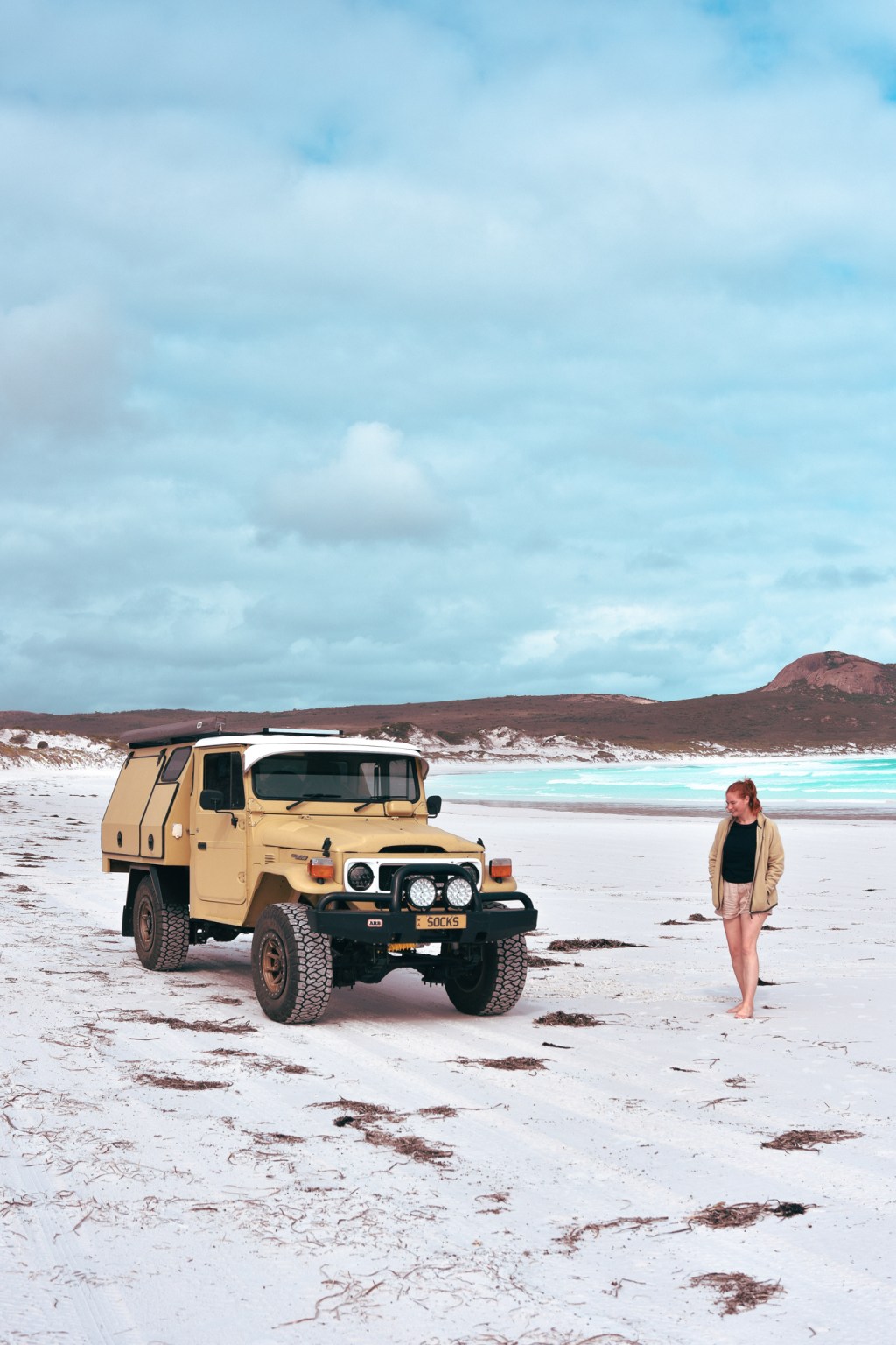 Perth to Esperance: The perfect 7 day road trip