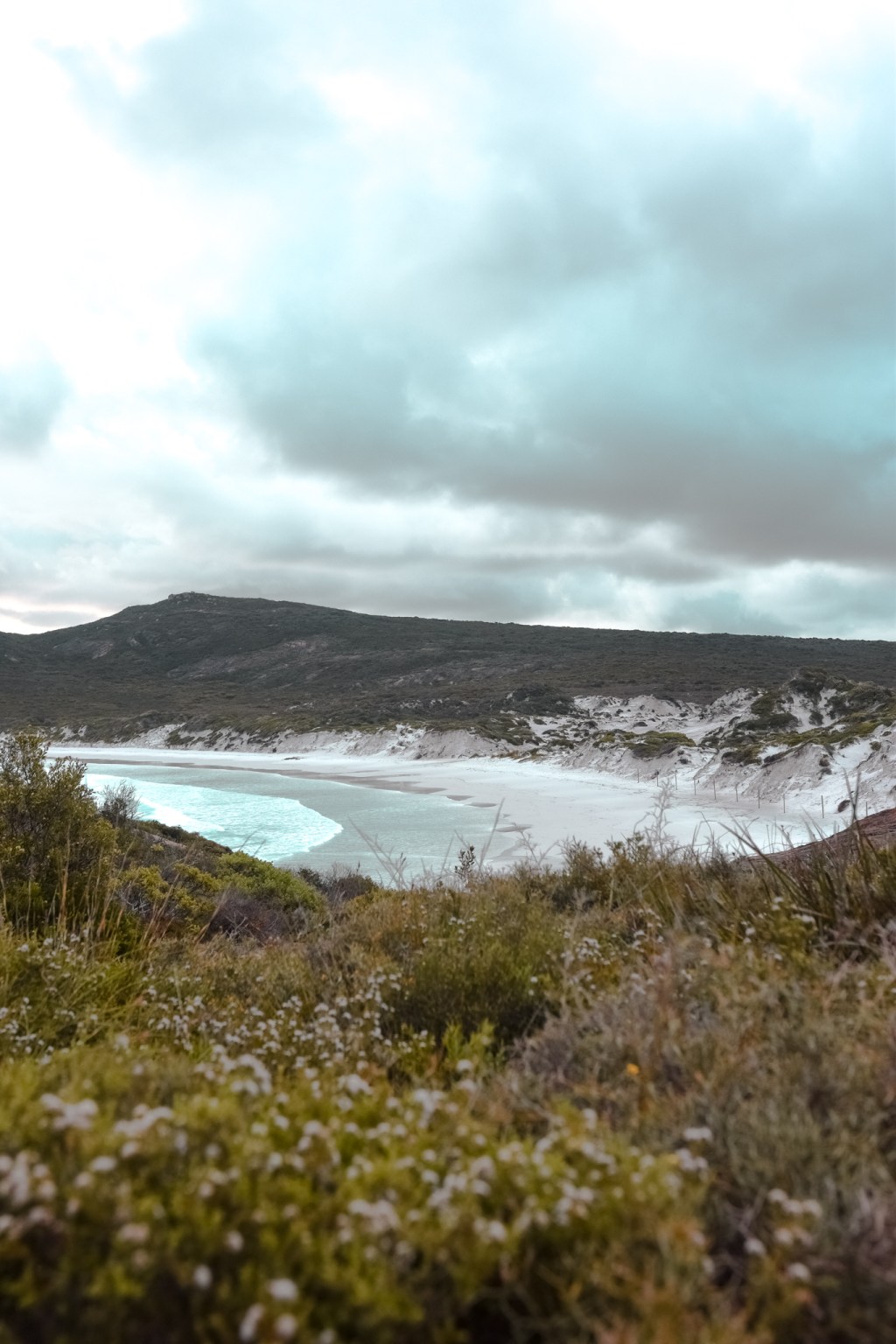 The best 6 beaches in Esperance, WA