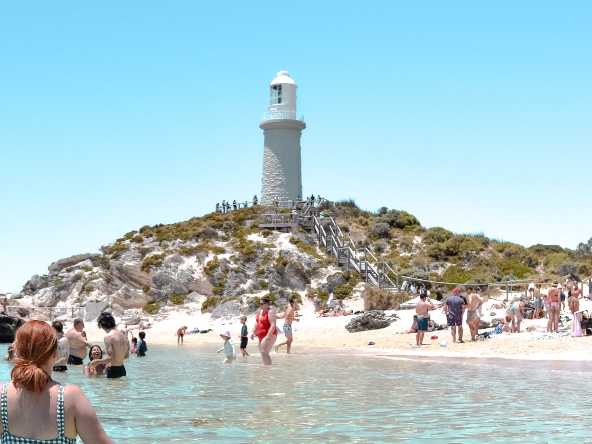 How to spend one day on Rottnest&nbsp;Island
