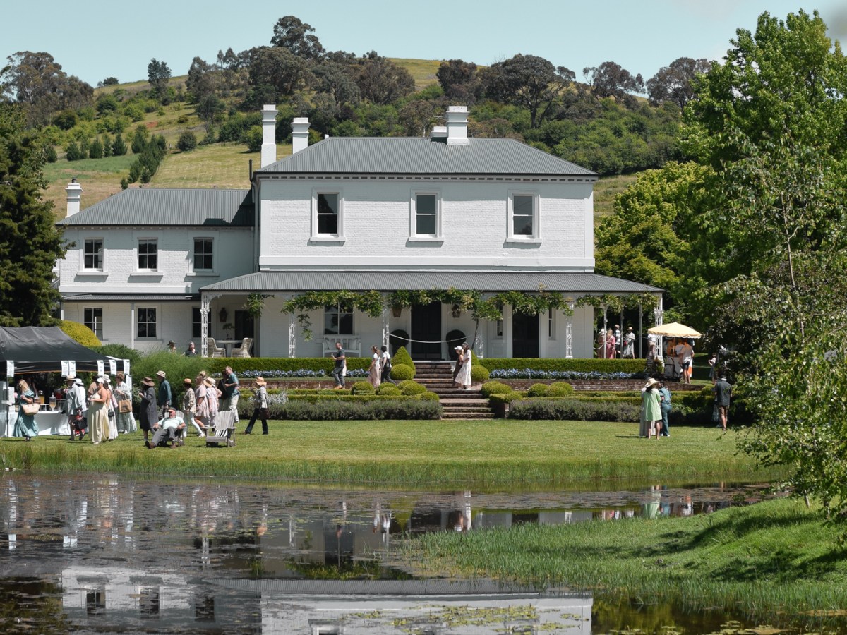 Rosedale Farm: Visiting Australia’s most instagramable&nbsp;property