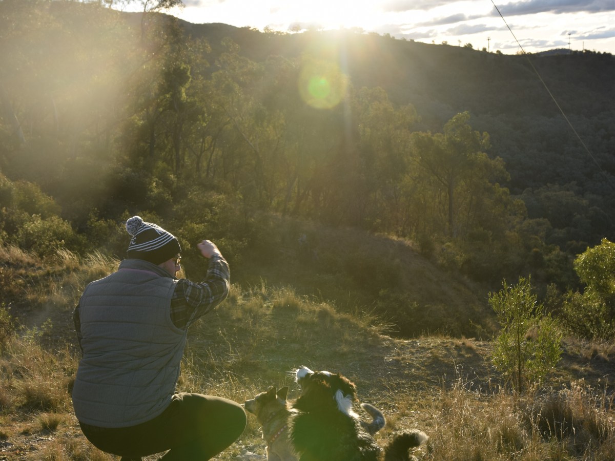 Navigating the cancer&nbsp;journey