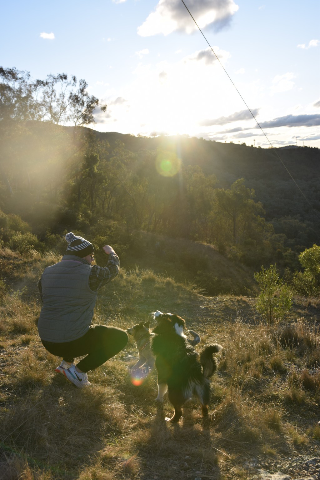 Navigating the cancer&nbsp;journey