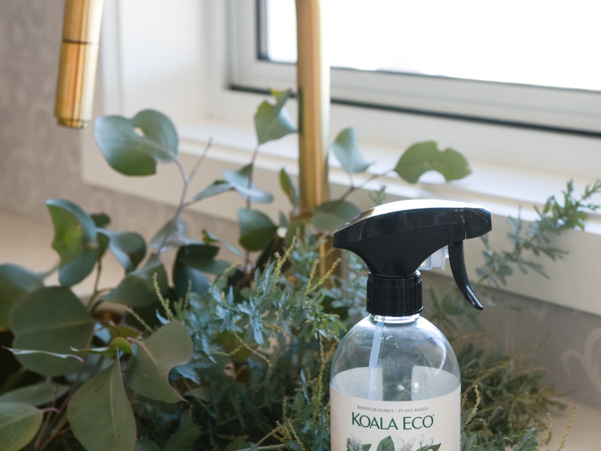 Why Eco Koala Is My Go-To for Natural Cleaning&nbsp;Products