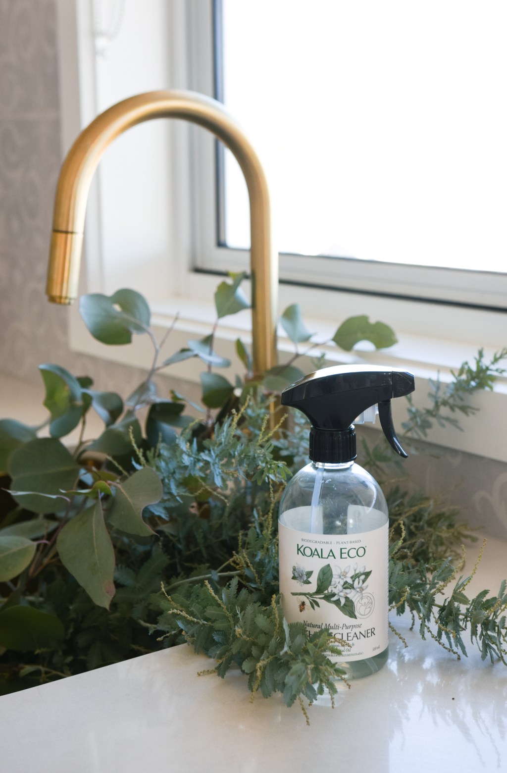 Why Eco Koala Is My Go-To for Natural Cleaning&nbsp;Products